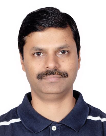 Madhukar Balachandra