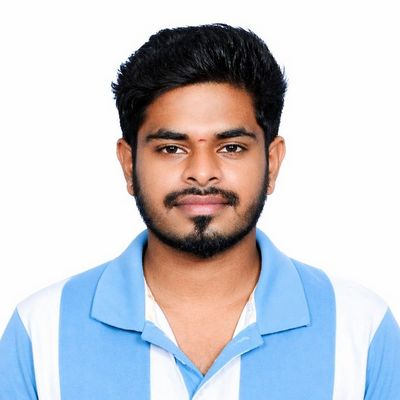 Bharath S K