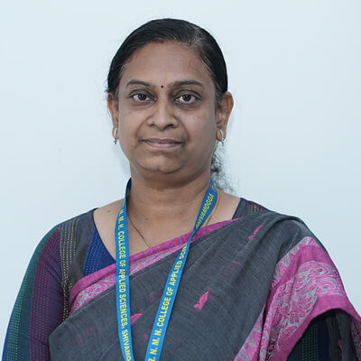 Sowmya R K