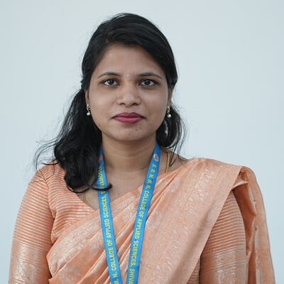 Shwetha