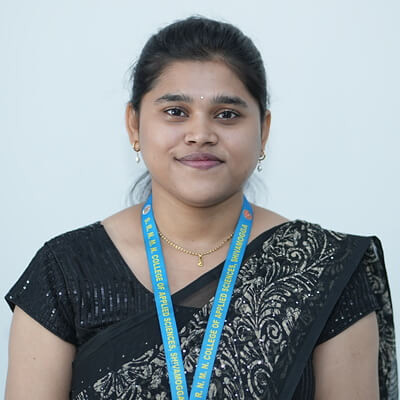 Sindhu K S