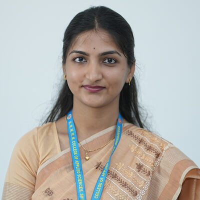 Swathi G S