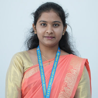 Poornima C N