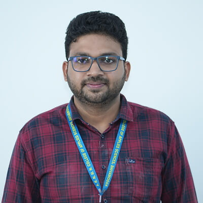 Nrupatunga C M