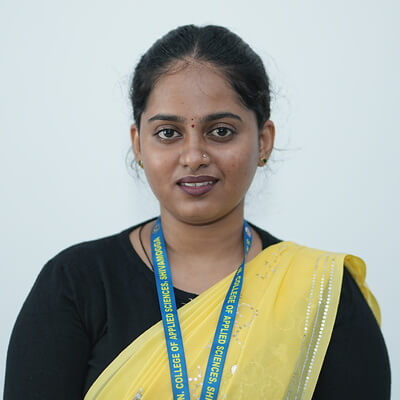 Swathi D