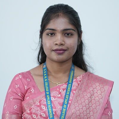 Sandhya S P
