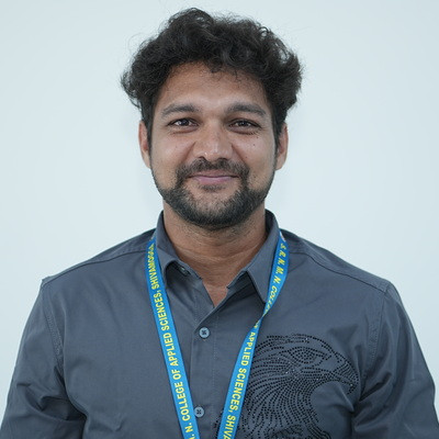 Manjunath K