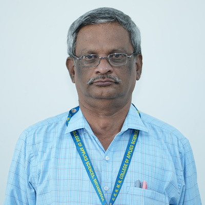 Dattatri H S
