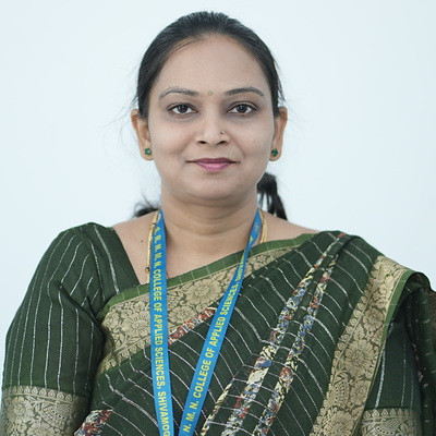 Nayana K N