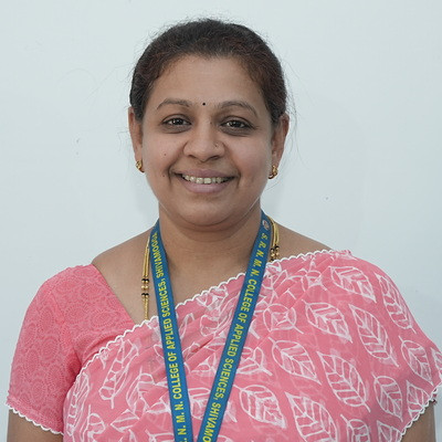Srivani M R