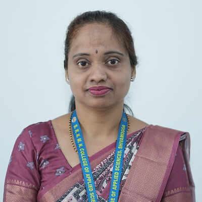 Shashikala K S
