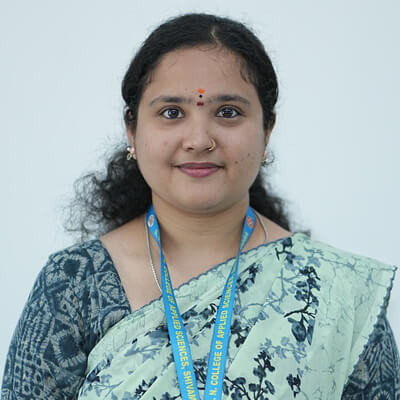 Anushree H S