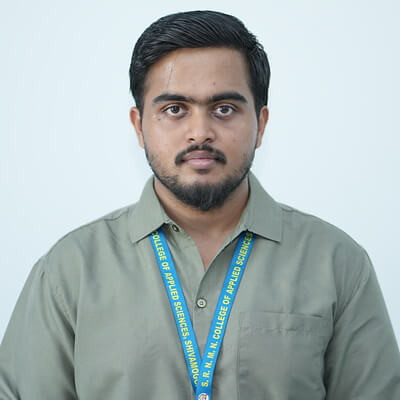 Prajwal S R