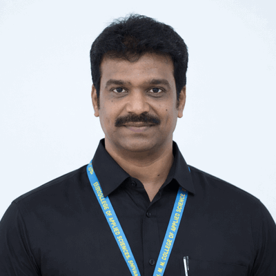 Pradeep G S