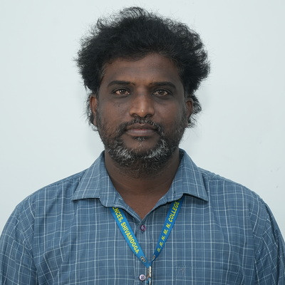 Dhananjaya S D