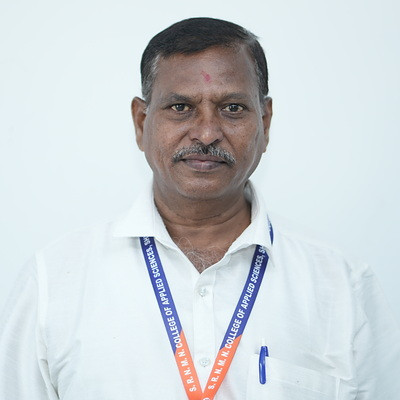 Ajith Kumar V
