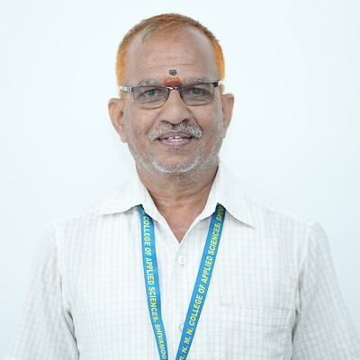 M K Vadiraj 