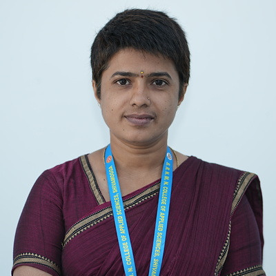 Geethakumari K