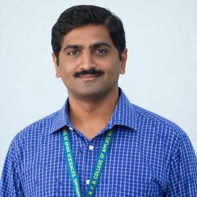 Anil Kumar B G