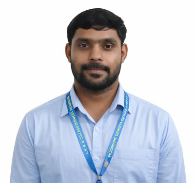 Varshan S V