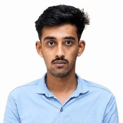 Srinivas S