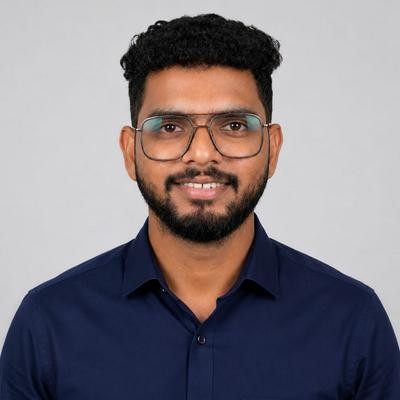 Durga Prasad T N