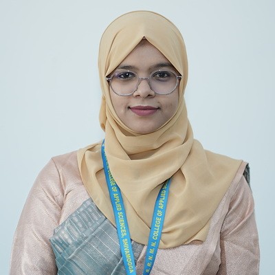 Sayeeda Rehana
