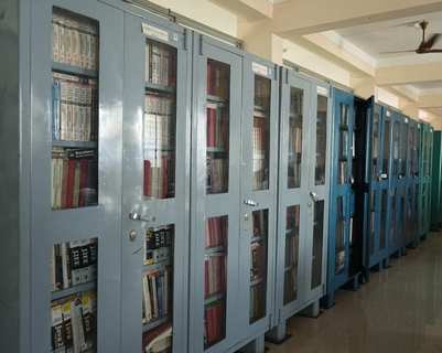 Book Shelves