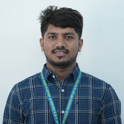 Mr. Ankit