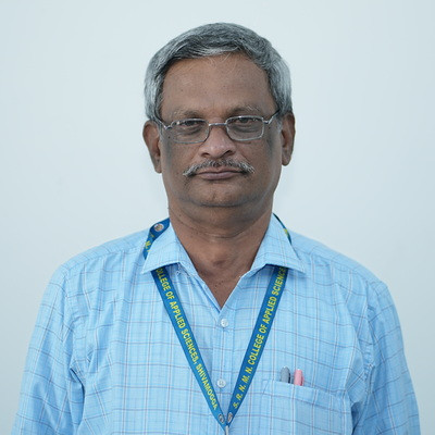 Faculty