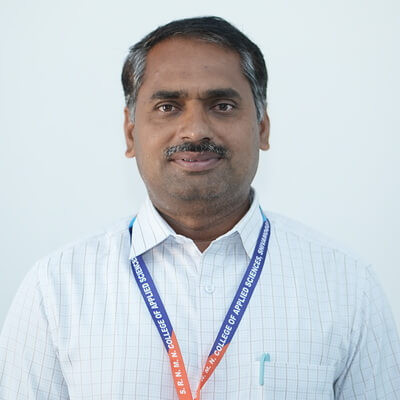 Dr. Lakshman