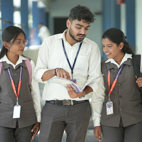 Psychology Department