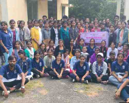 Tree Plantation Program