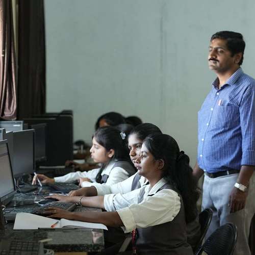 Psychology Department