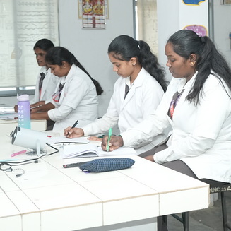 Chemistry Department