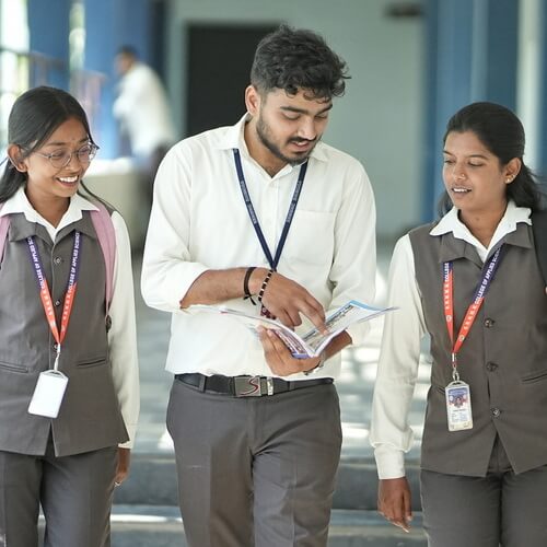 Chemistry Department