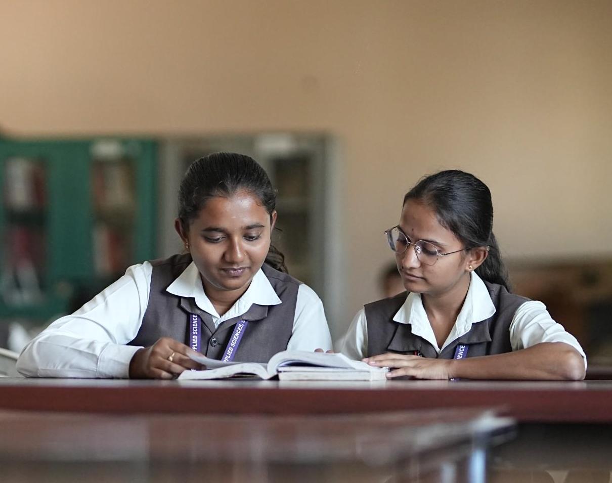 Chemistry Department