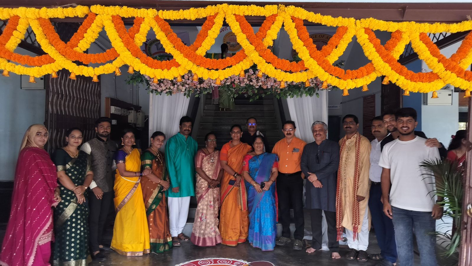 Suggi Sambramha