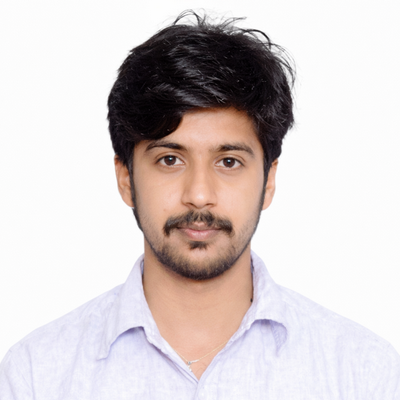 Dhruva V D Upadhyaya