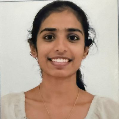Manasa T C