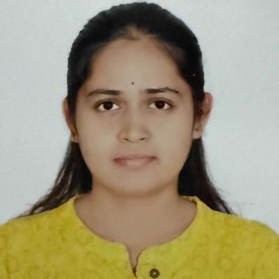 Rashmi R A