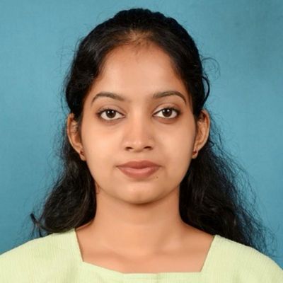 Preethi S A