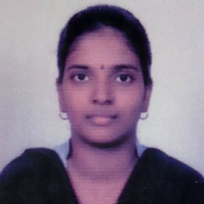 Anu Somashekar