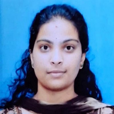 Hema Ghorpade